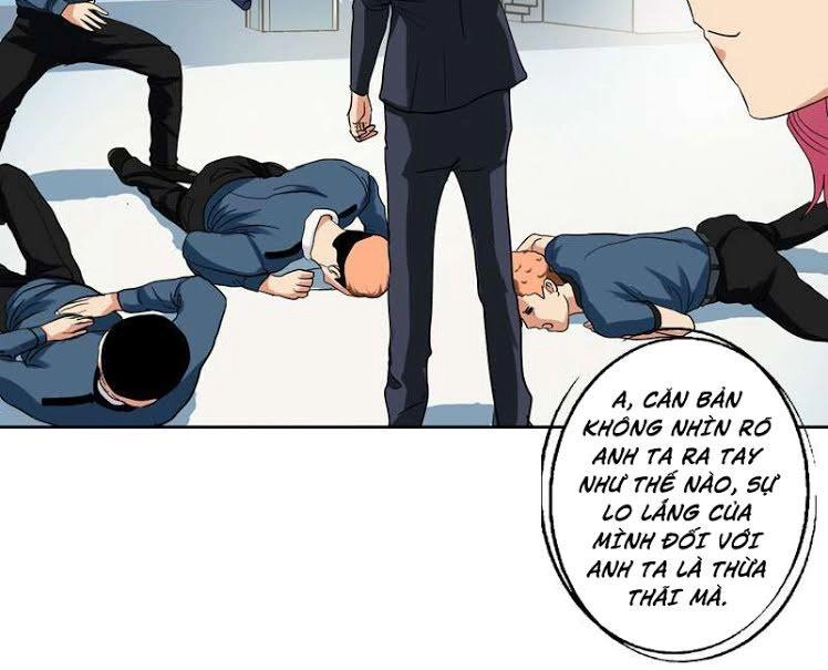 Đô Thị Cực Phẩm Y Tiên Chapter 76 - 7