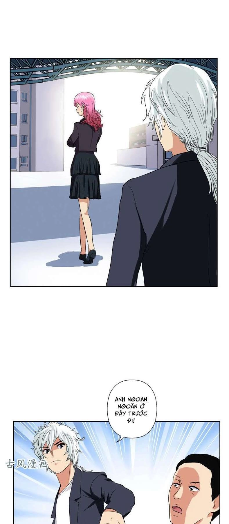 Đô Thị Cực Phẩm Y Tiên Chapter 76 - 12