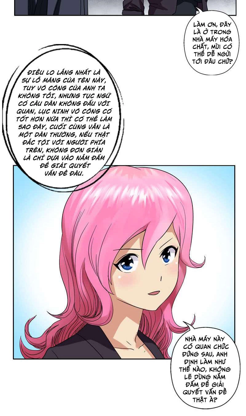 Đô Thị Cực Phẩm Y Tiên Chapter 76 - 15