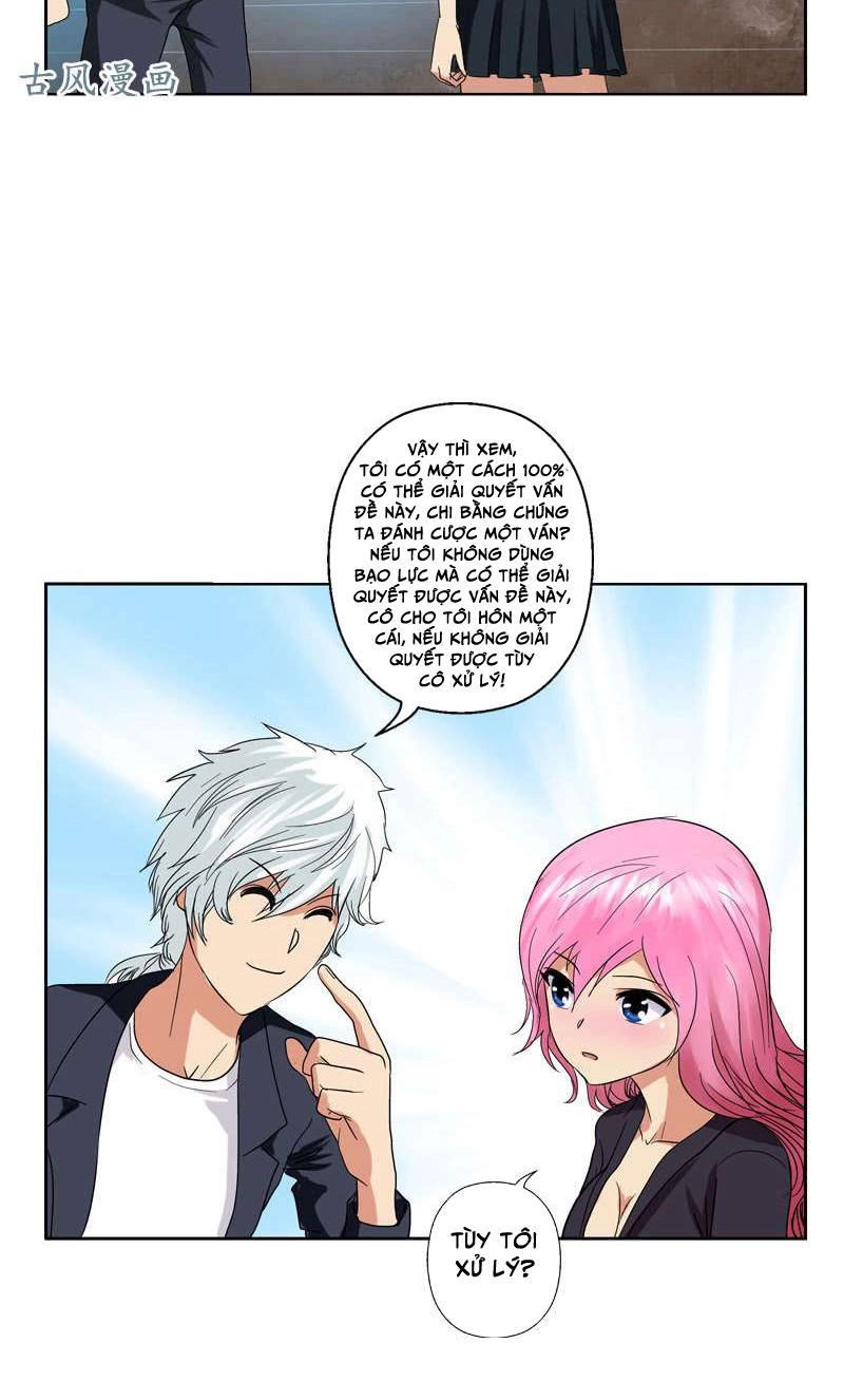 Đô Thị Cực Phẩm Y Tiên Chapter 76 - 17