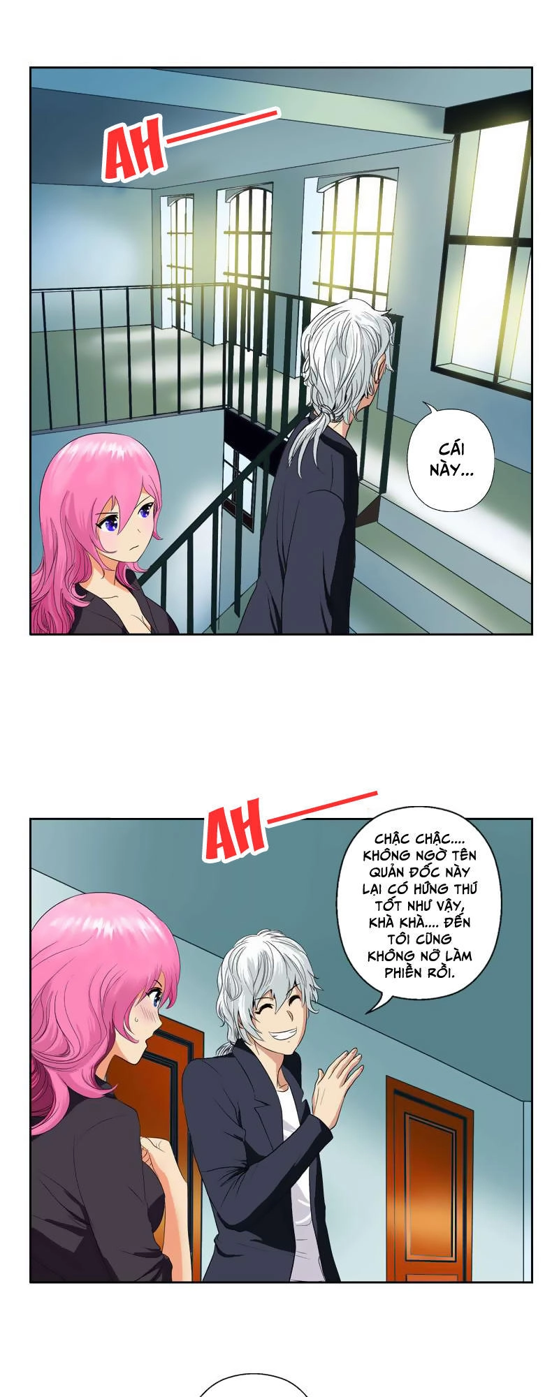 Đô Thị Cực Phẩm Y Tiên Chapter 77 - 3