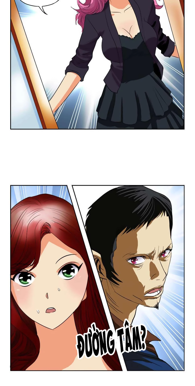 Đô Thị Cực Phẩm Y Tiên Chapter 77 - 18