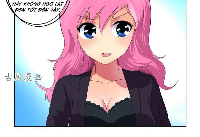 Đô Thị Cực Phẩm Y Tiên Chapter 78 - 3