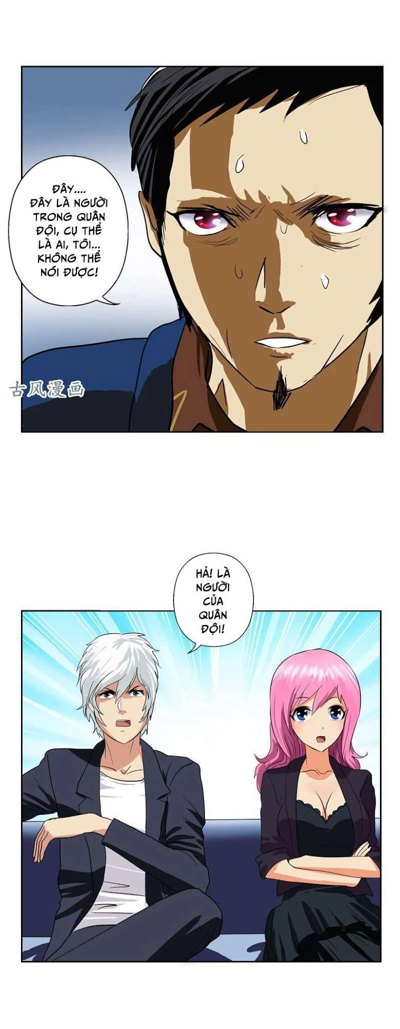 Đô Thị Cực Phẩm Y Tiên Chapter 78 - 9