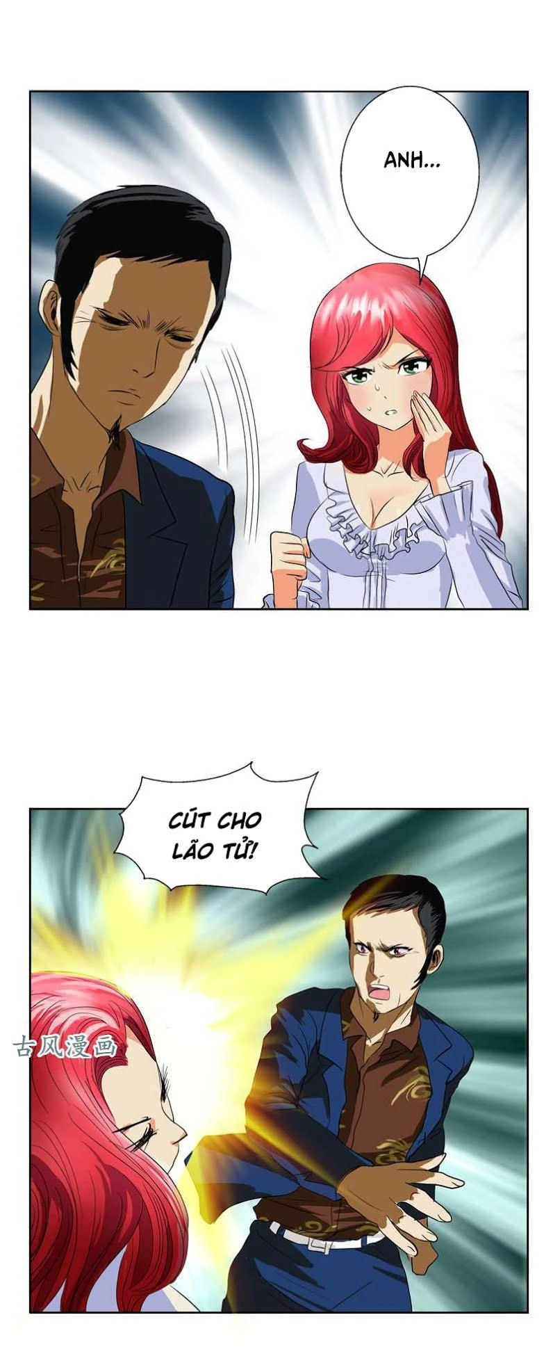 Đô Thị Cực Phẩm Y Tiên Chapter 78 - 15