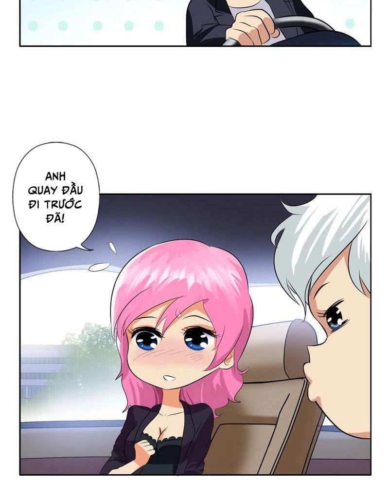 Đô Thị Cực Phẩm Y Tiên Chapter 79 - 3