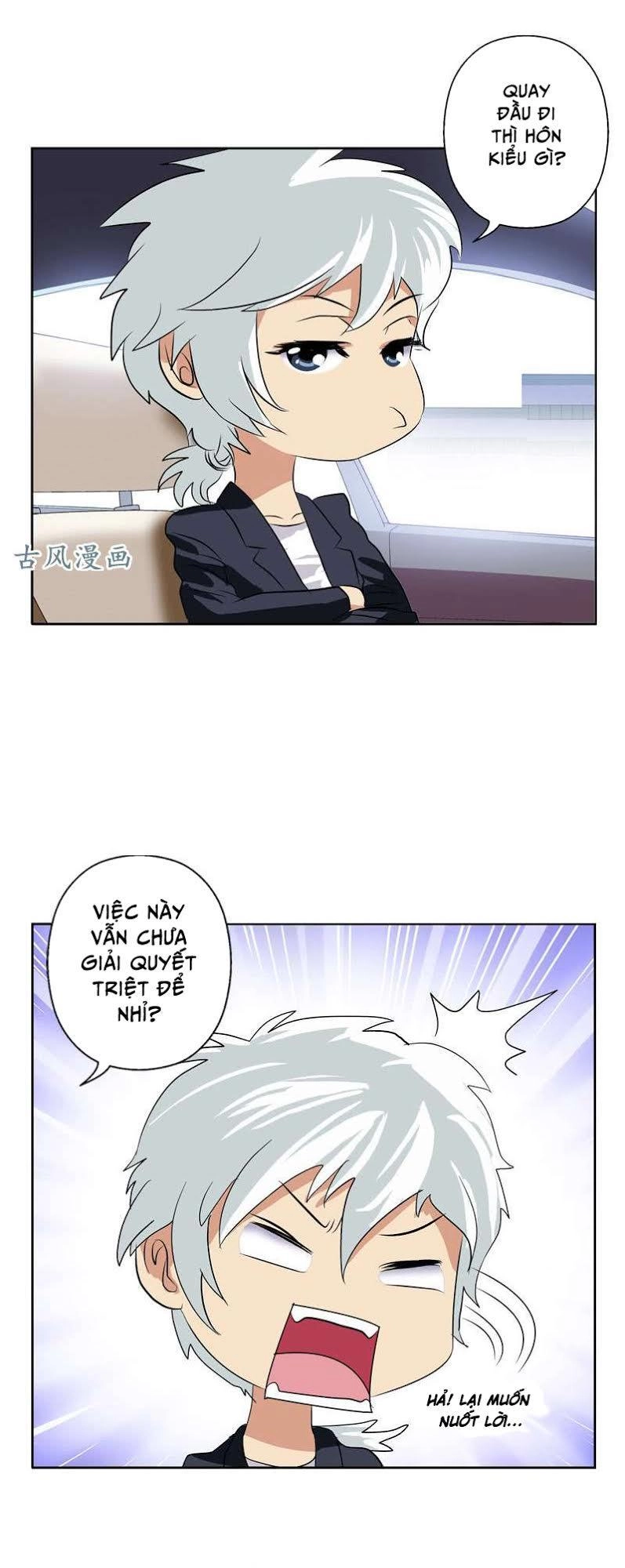 Đô Thị Cực Phẩm Y Tiên Chapter 79 - 4