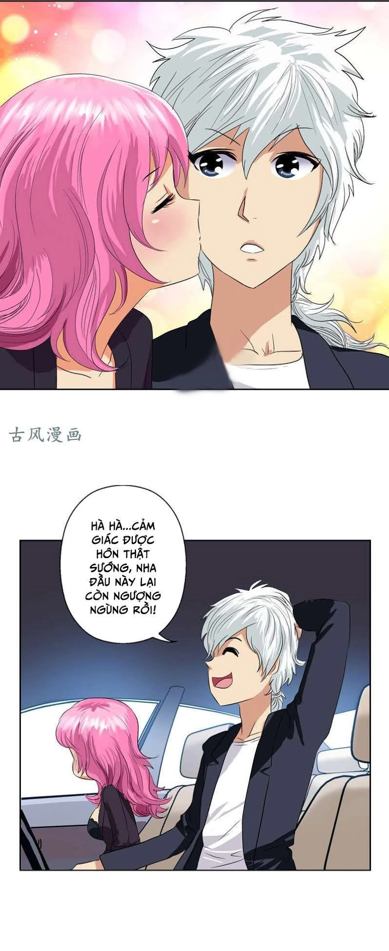 Đô Thị Cực Phẩm Y Tiên Chapter 79 - 5