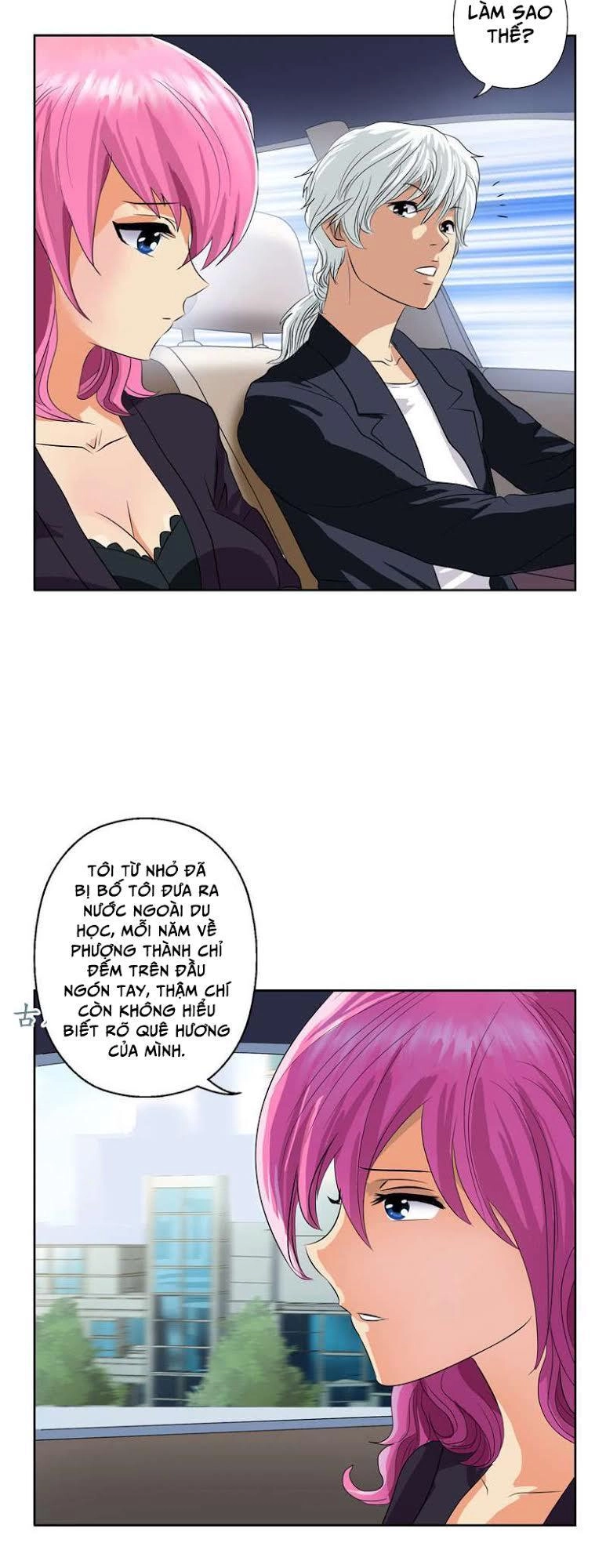 Đô Thị Cực Phẩm Y Tiên Chapter 79 - 10