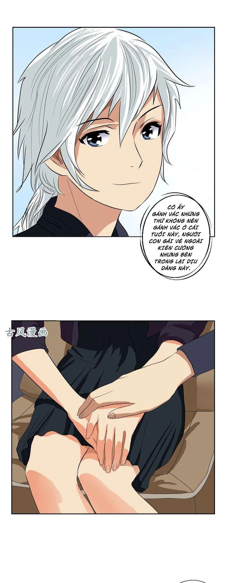 Đô Thị Cực Phẩm Y Tiên Chapter 79 - 12