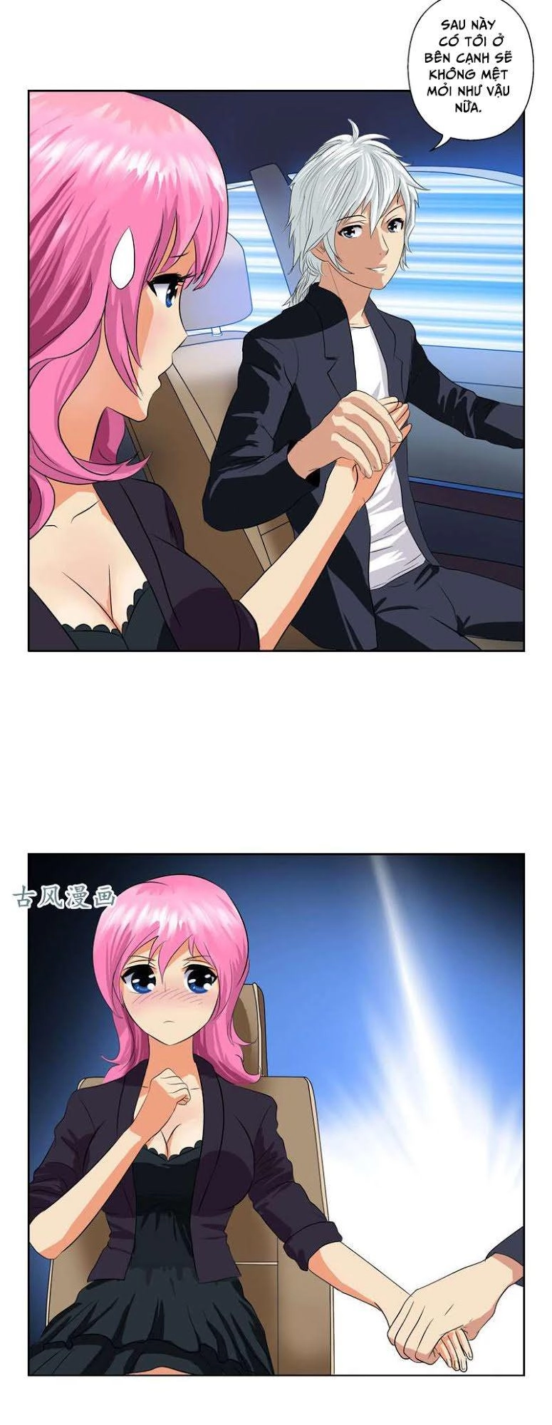 Đô Thị Cực Phẩm Y Tiên Chapter 79 - 13