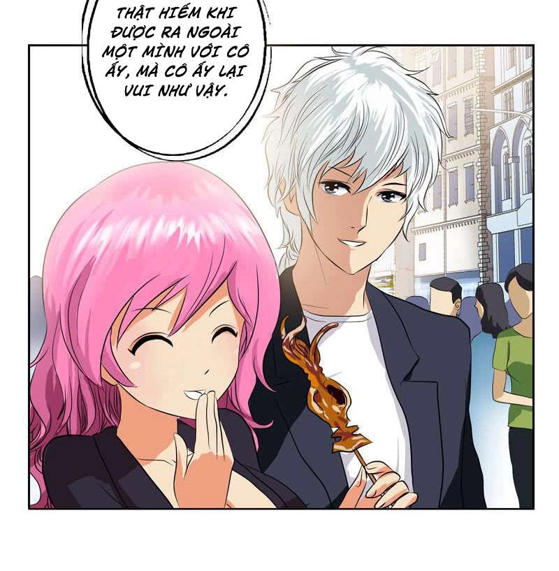 Đô Thị Cực Phẩm Y Tiên Chapter 80 - 5