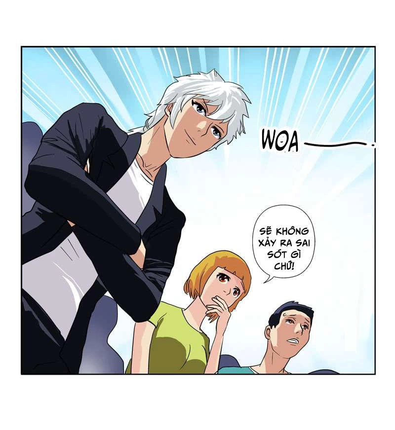 Đô Thị Cực Phẩm Y Tiên Chapter 80 - 16