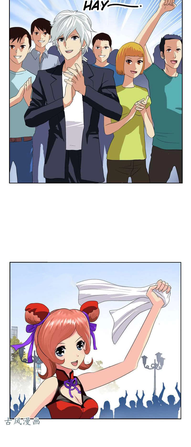 Đô Thị Cực Phẩm Y Tiên Chapter 81 - 5