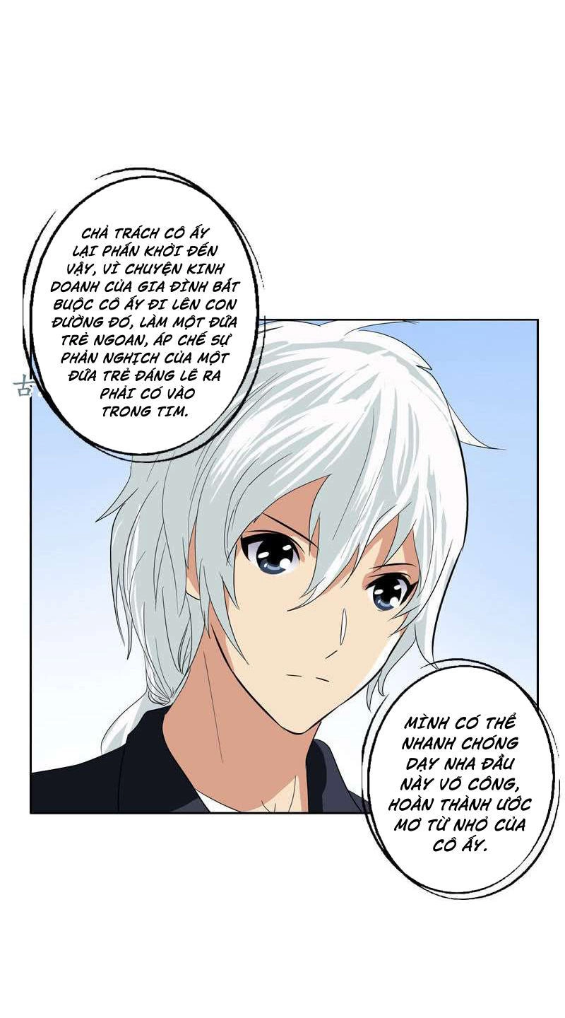 Đô Thị Cực Phẩm Y Tiên Chapter 81 - 7