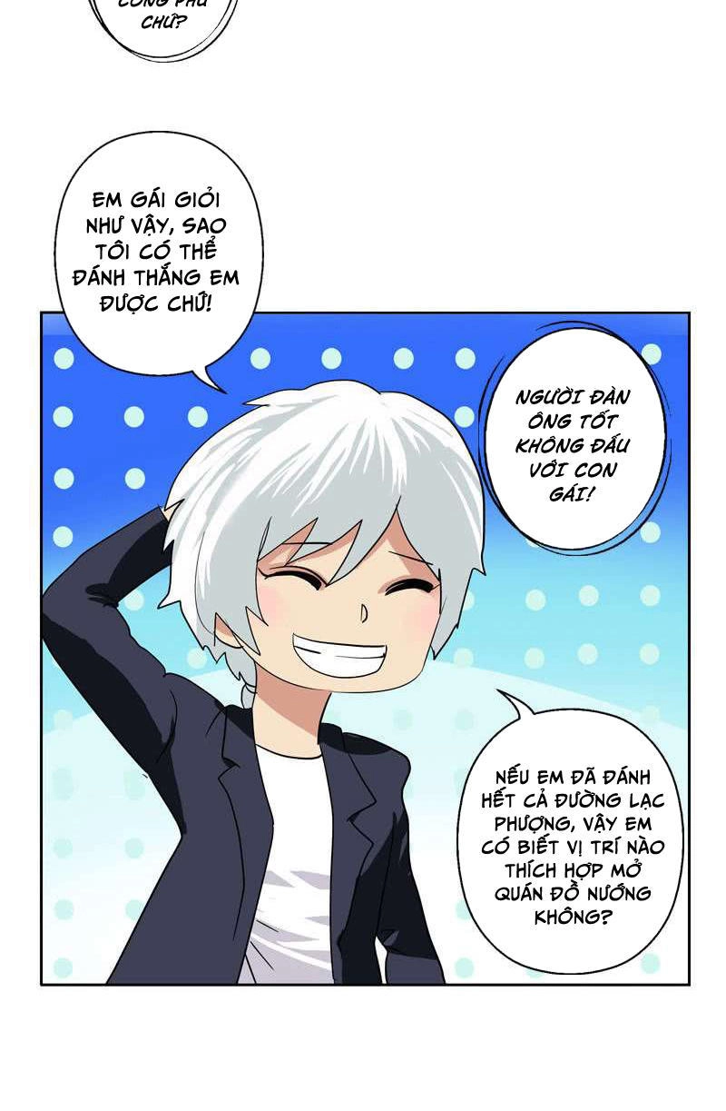 Đô Thị Cực Phẩm Y Tiên Chapter 81 - 9