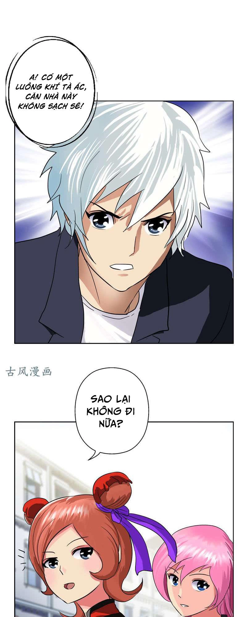 Đô Thị Cực Phẩm Y Tiên Chapter 81 - 15