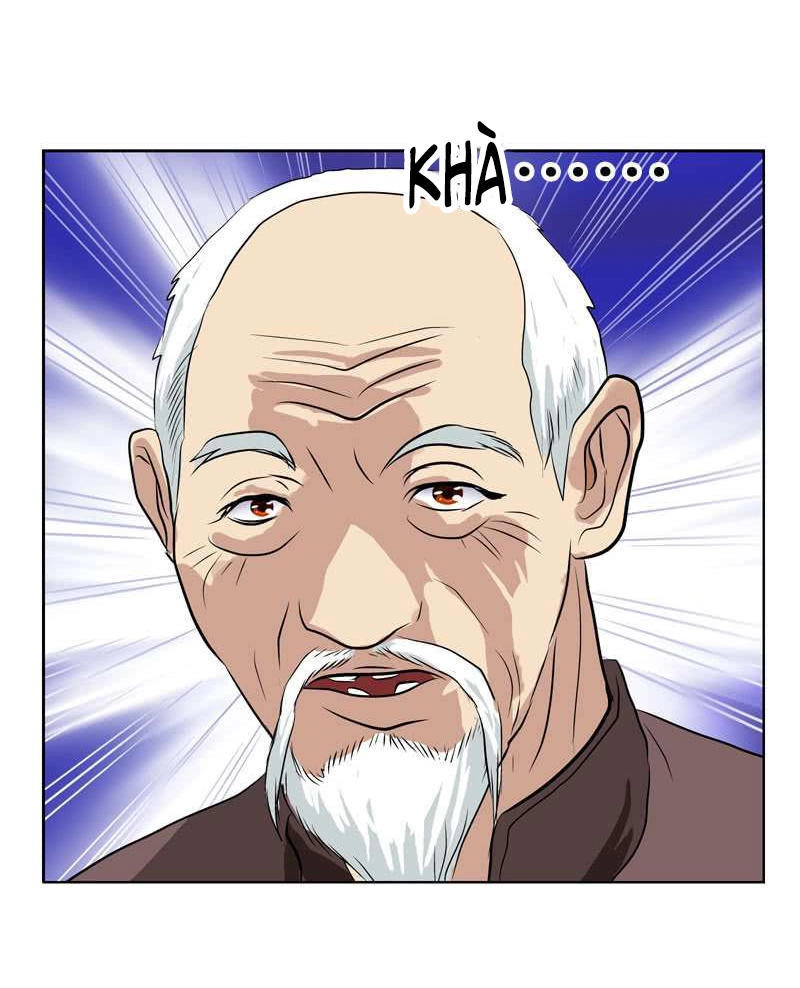 Đô Thị Cực Phẩm Y Tiên Chapter 82 - 9