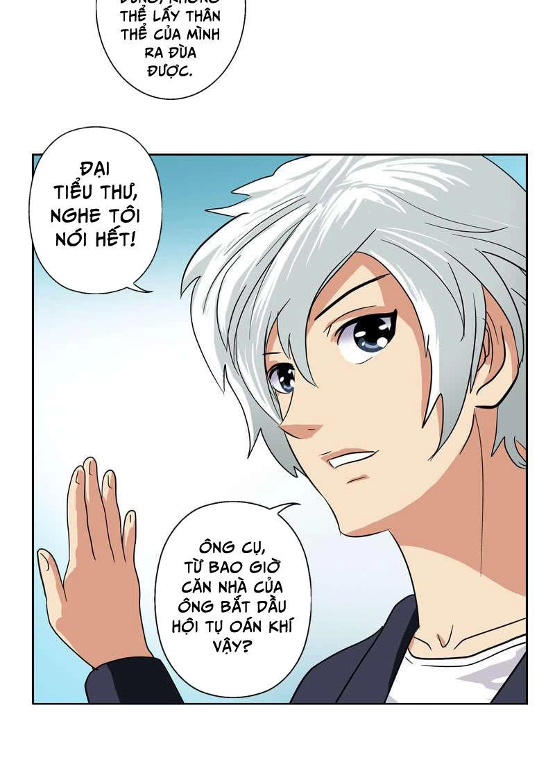 Đô Thị Cực Phẩm Y Tiên Chapter 82 - 17