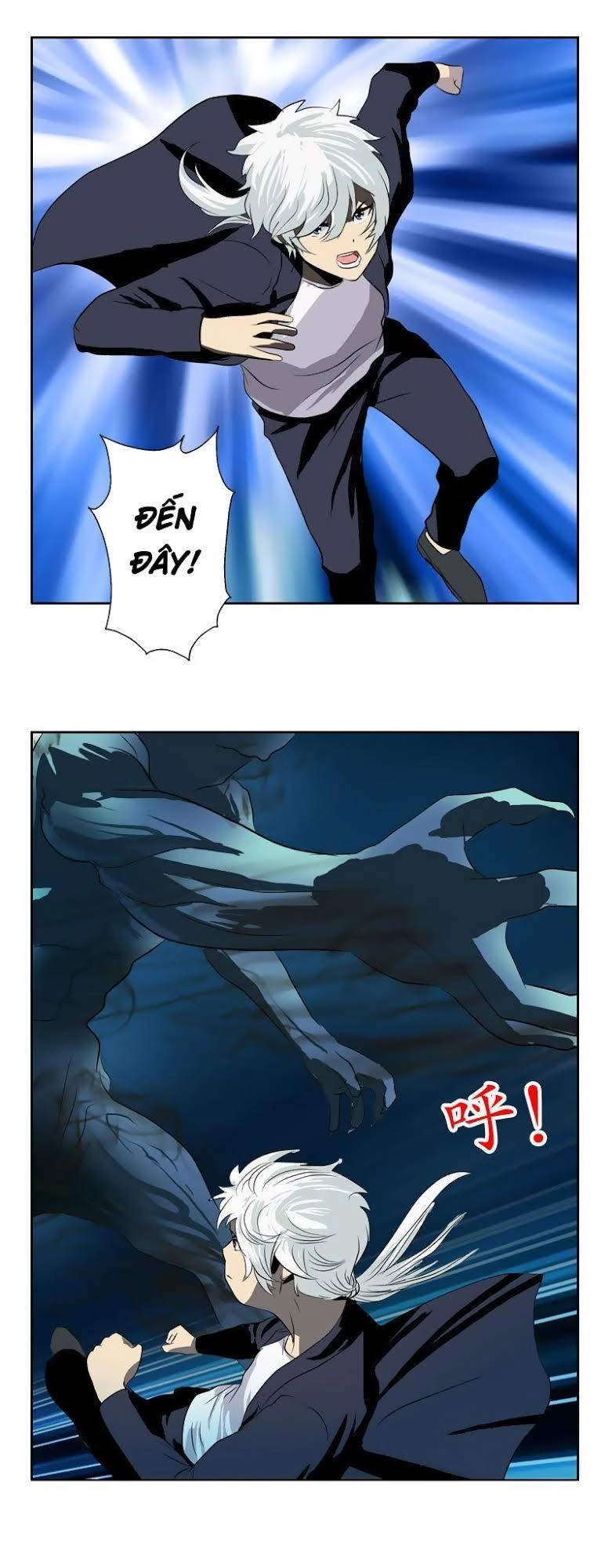 Đô Thị Cực Phẩm Y Tiên Chapter 84 - 11