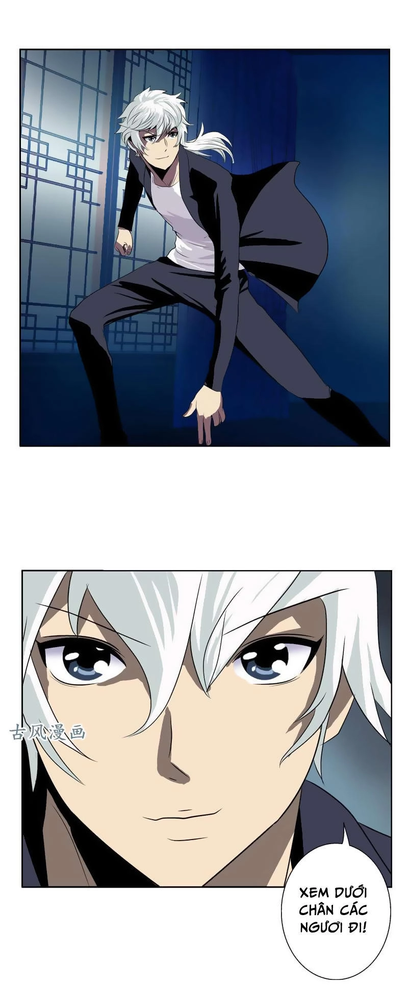 Đô Thị Cực Phẩm Y Tiên Chapter 84 - 14