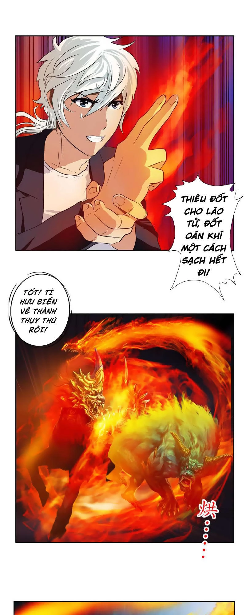 Đô Thị Cực Phẩm Y Tiên Chapter 84 - 17