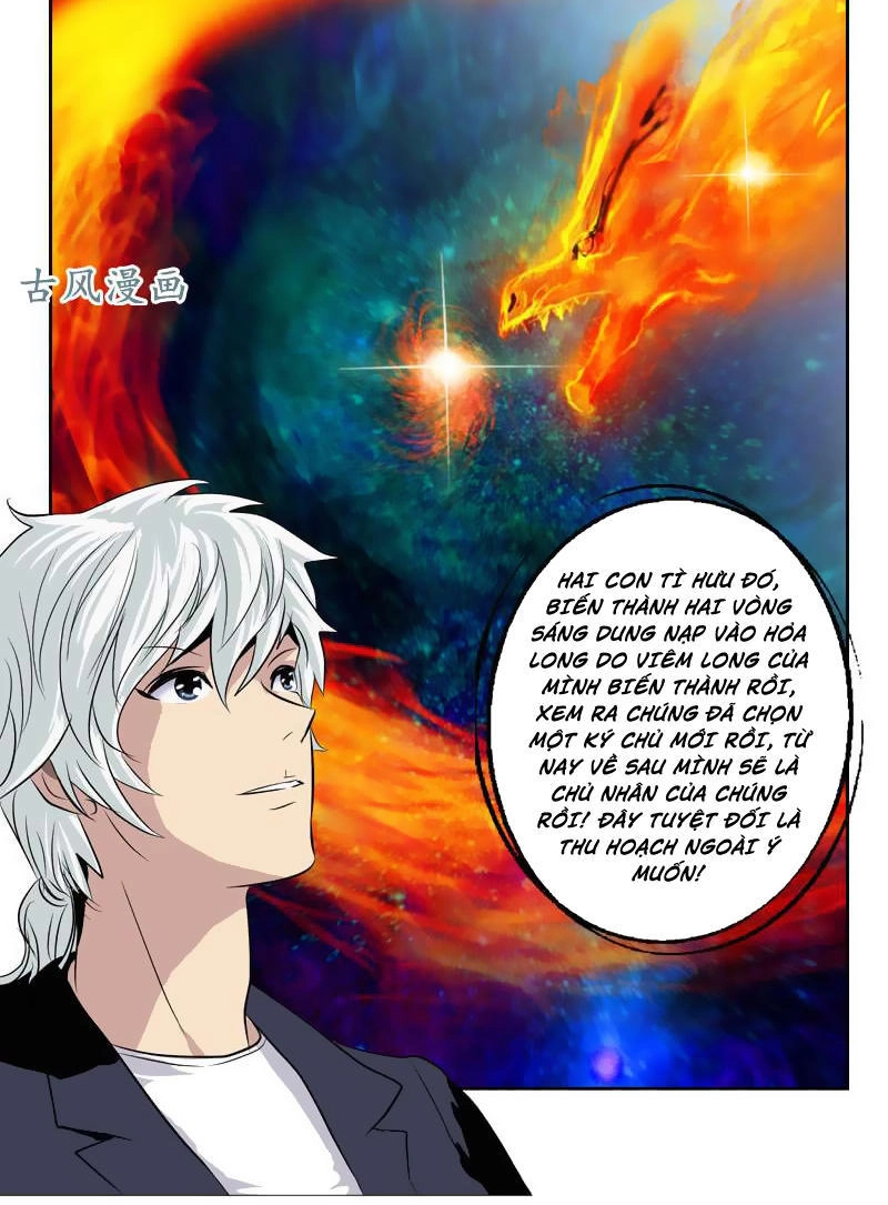 Đô Thị Cực Phẩm Y Tiên Chapter 84 - 18