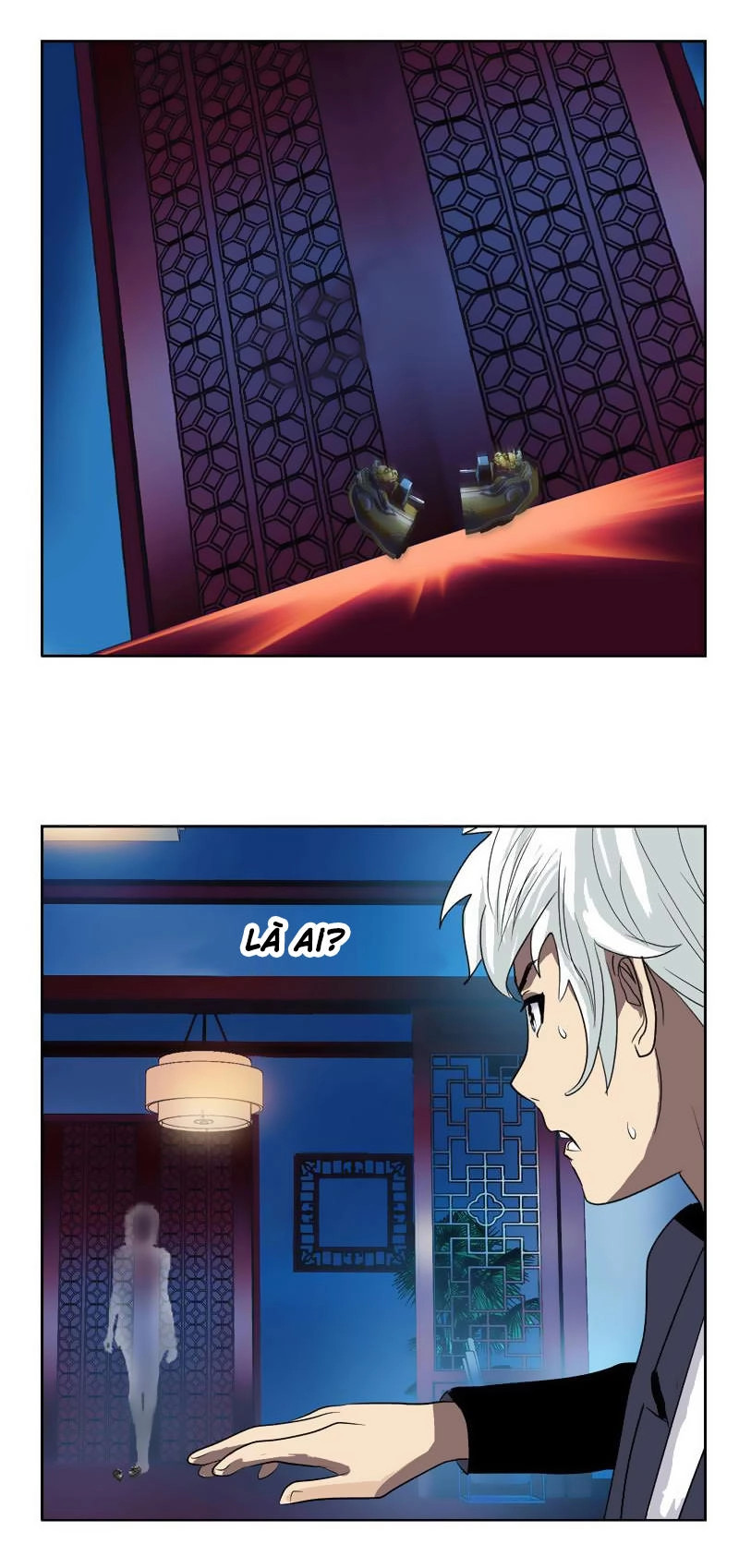 Đô Thị Cực Phẩm Y Tiên Chapter 84 - 19