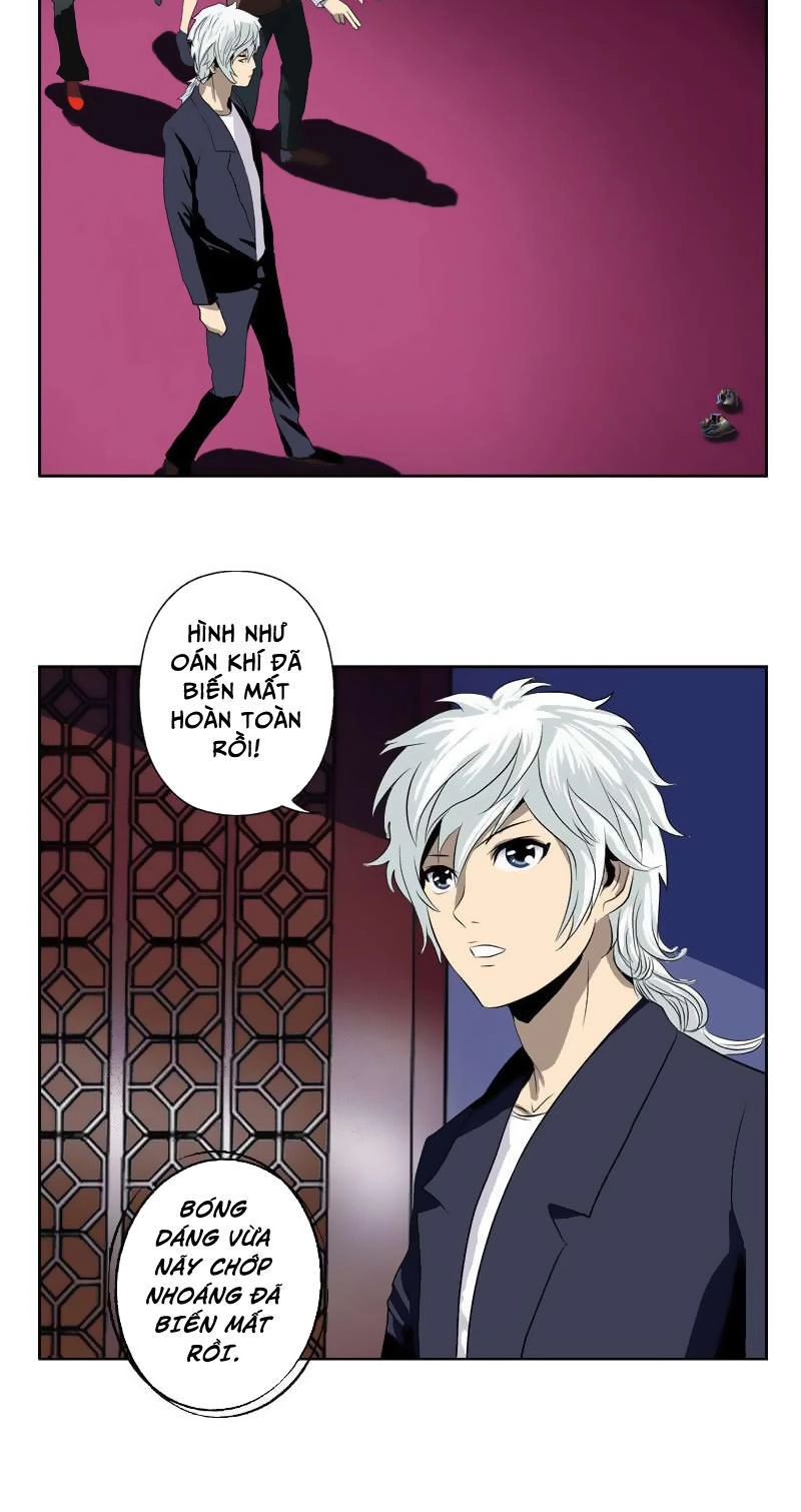 Đô Thị Cực Phẩm Y Tiên Chapter 85 - 3