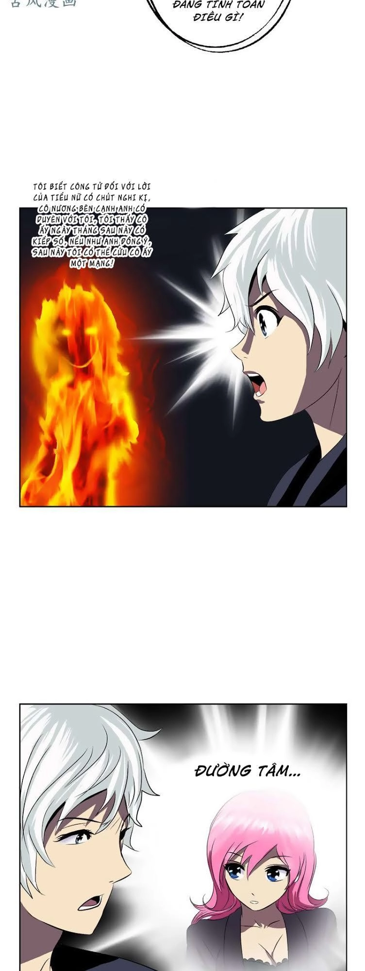 Đô Thị Cực Phẩm Y Tiên Chapter 85 - 15