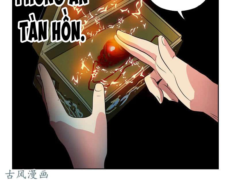 Đô Thị Cực Phẩm Y Tiên Chapter 86 - 5