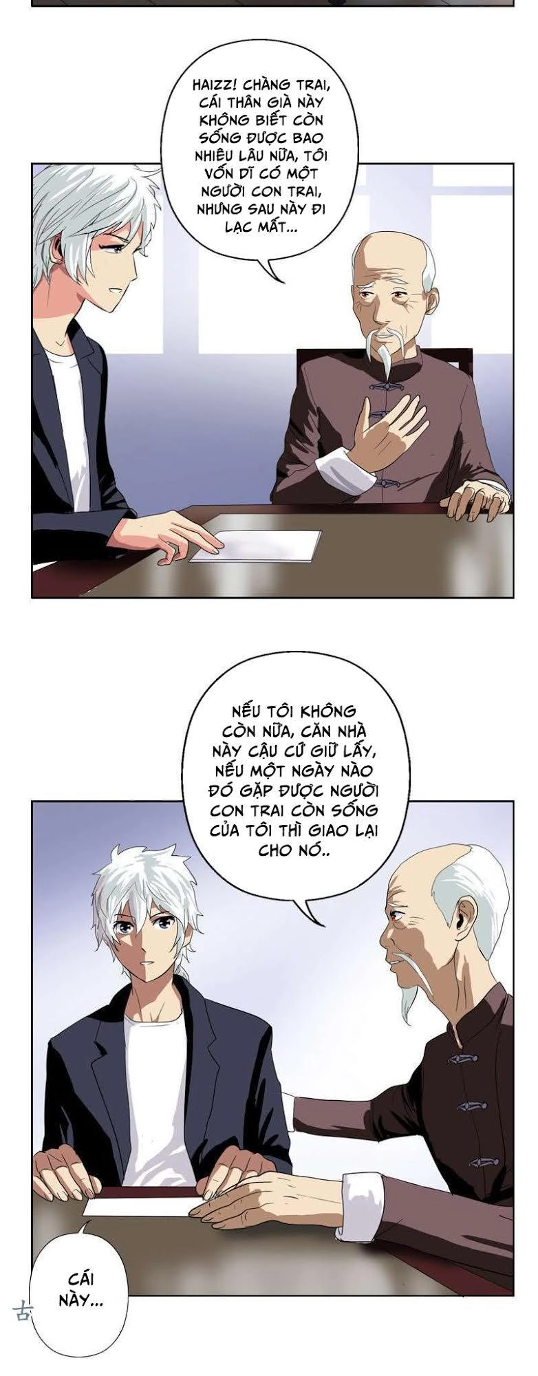 Đô Thị Cực Phẩm Y Tiên Chapter 86 - 9