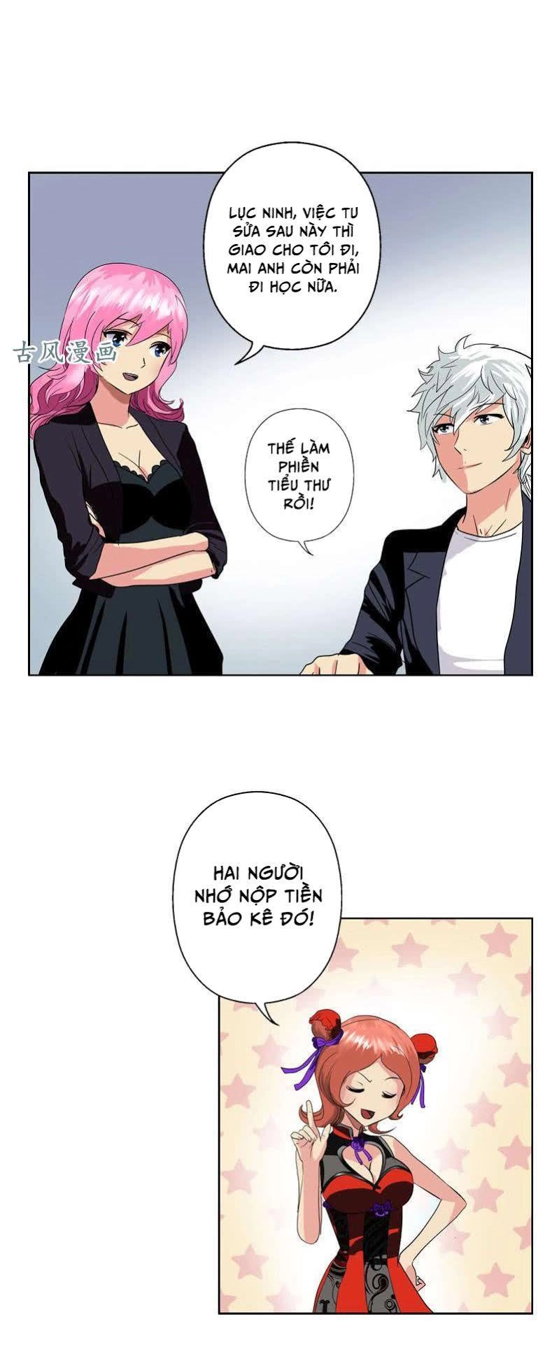 Đô Thị Cực Phẩm Y Tiên Chapter 86 - 12