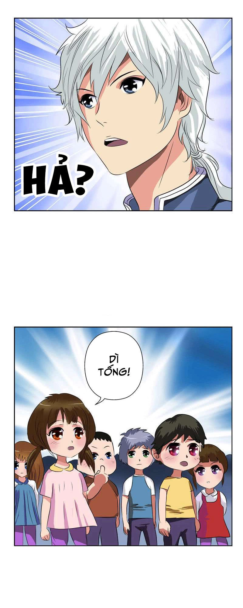 Đô Thị Cực Phẩm Y Tiên Chapter 87 - 12