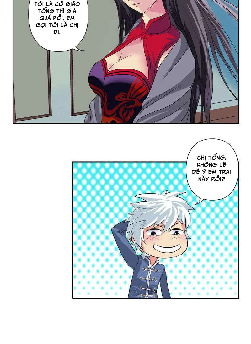 Đô Thị Cực Phẩm Y Tiên Chapter 88 - 13