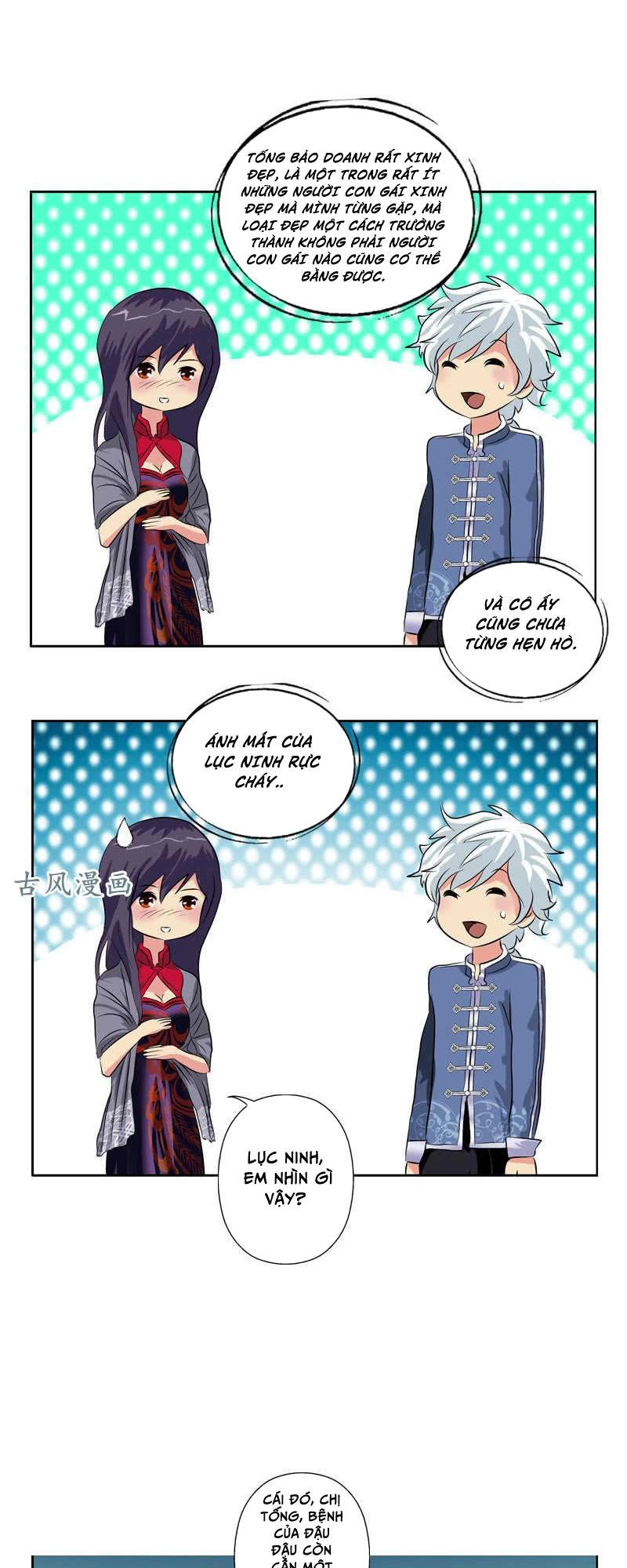 Đô Thị Cực Phẩm Y Tiên Chapter 88 - 16