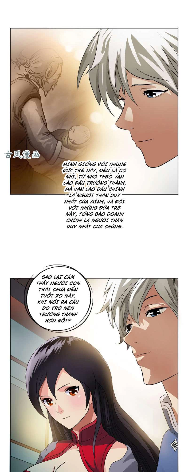 Đô Thị Cực Phẩm Y Tiên Chapter 89 - 4