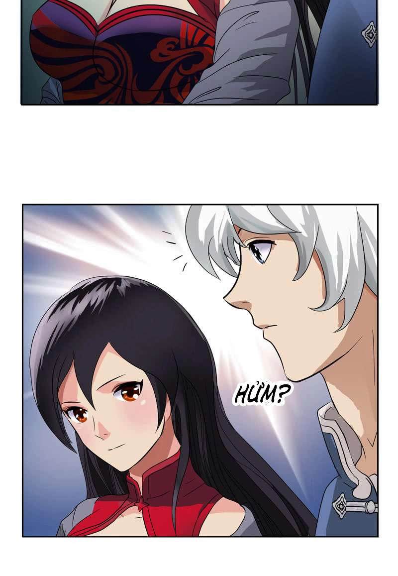 Đô Thị Cực Phẩm Y Tiên Chapter 89 - 5