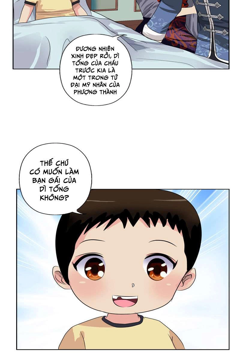 Đô Thị Cực Phẩm Y Tiên Chapter 89 - 15