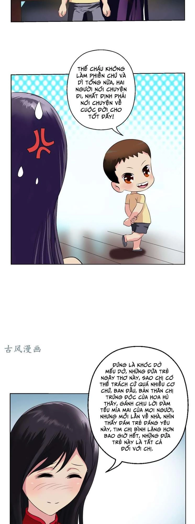 Đô Thị Cực Phẩm Y Tiên Chapter 90 - 6