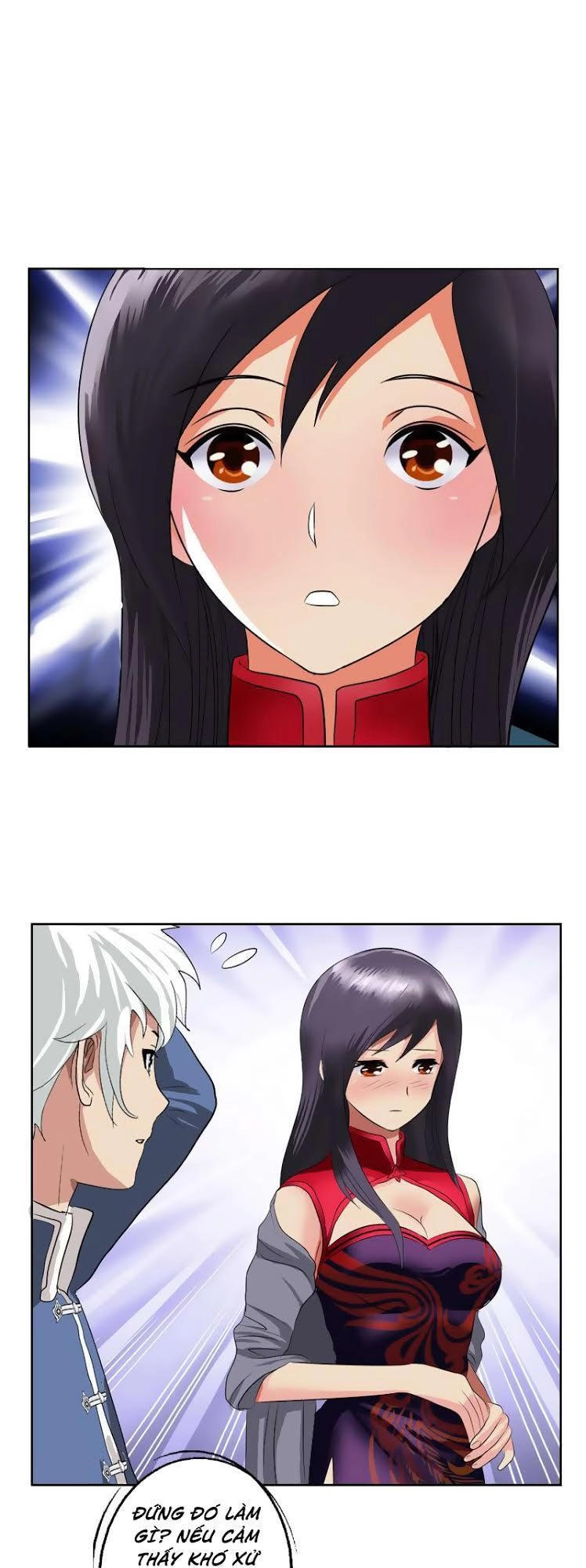 Đô Thị Cực Phẩm Y Tiên Chapter 90 - 9