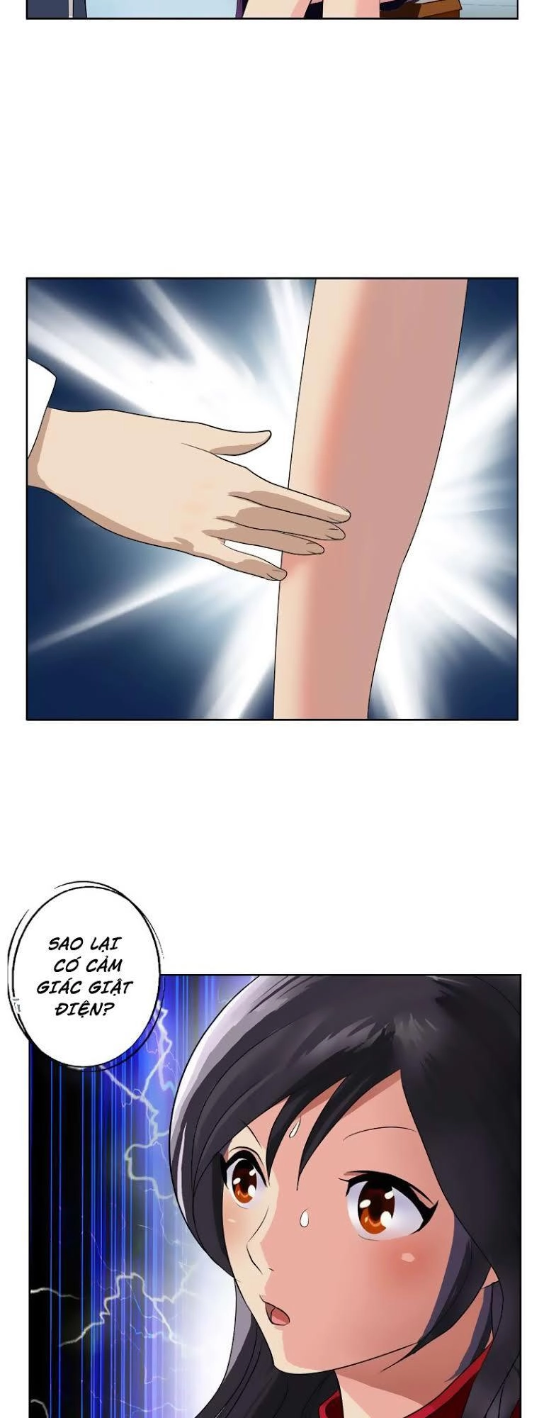 Đô Thị Cực Phẩm Y Tiên Chapter 90 - 15