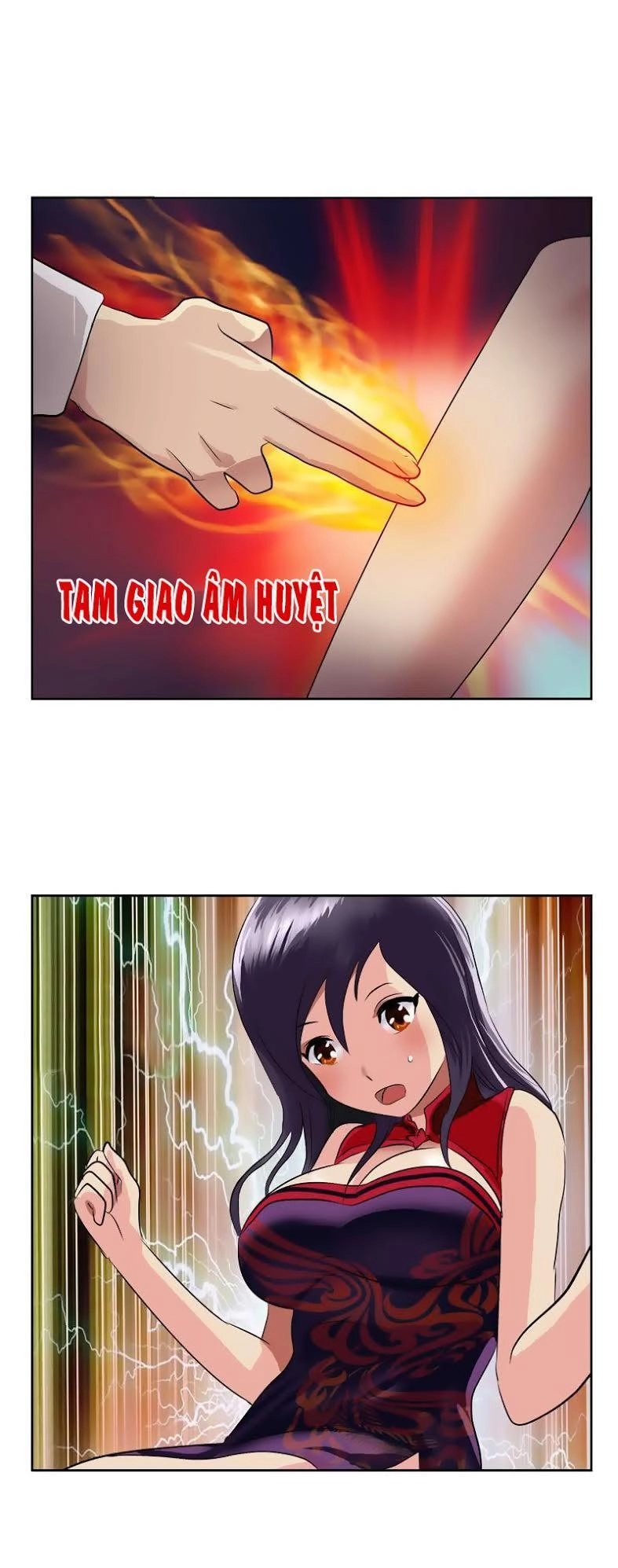 Đô Thị Cực Phẩm Y Tiên Chapter 90 - 18