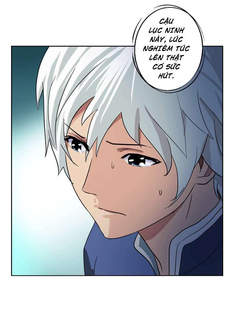 Đô Thị Cực Phẩm Y Tiên Chapter 91 - 5