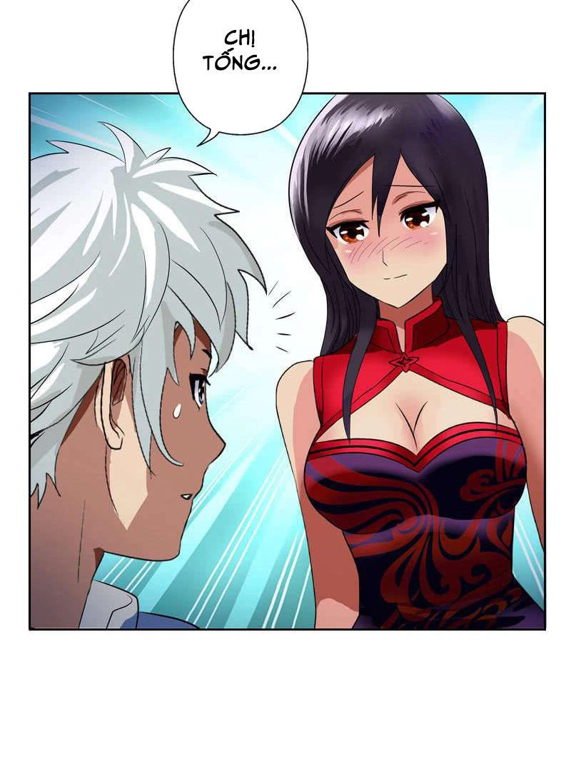 Đô Thị Cực Phẩm Y Tiên Chapter 91 - 7