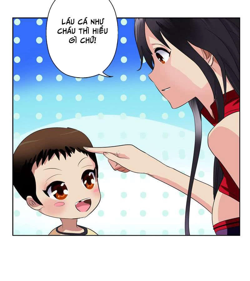 Đô Thị Cực Phẩm Y Tiên Chapter 91 - 13