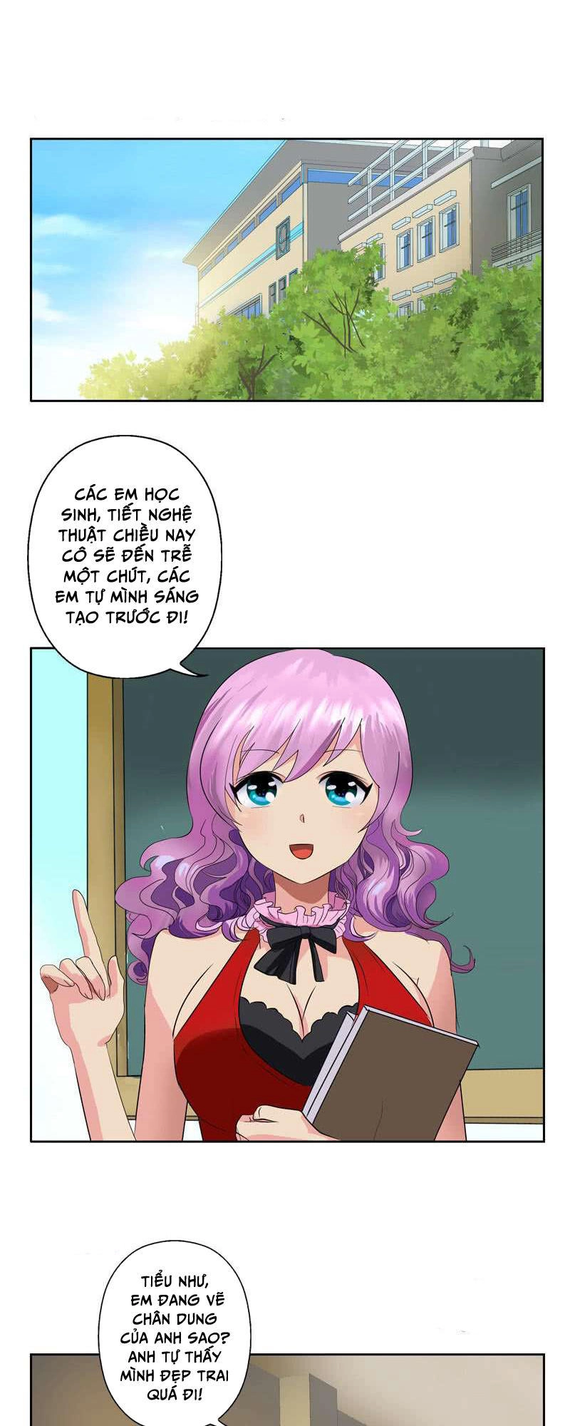 Đô Thị Cực Phẩm Y Tiên Chapter 91 - 14