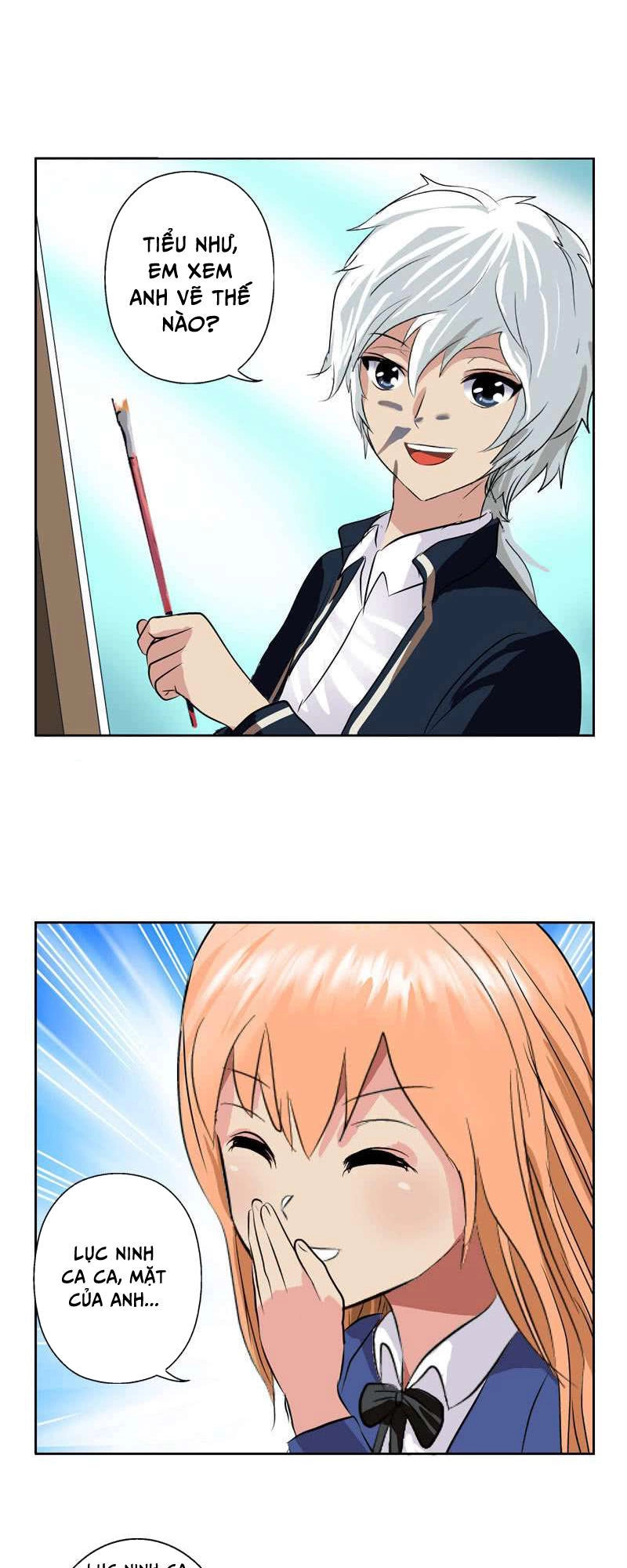 Đô Thị Cực Phẩm Y Tiên Chapter 91 - 16