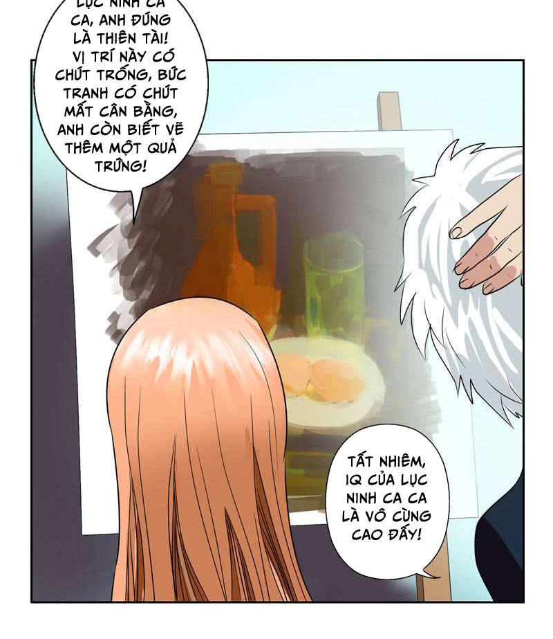 Đô Thị Cực Phẩm Y Tiên Chapter 91 - 17