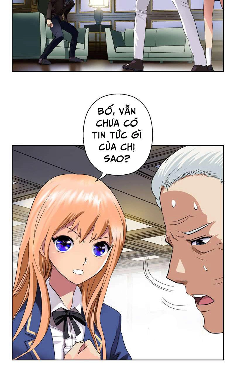 Đô Thị Cực Phẩm Y Tiên Chapter 92 - 3